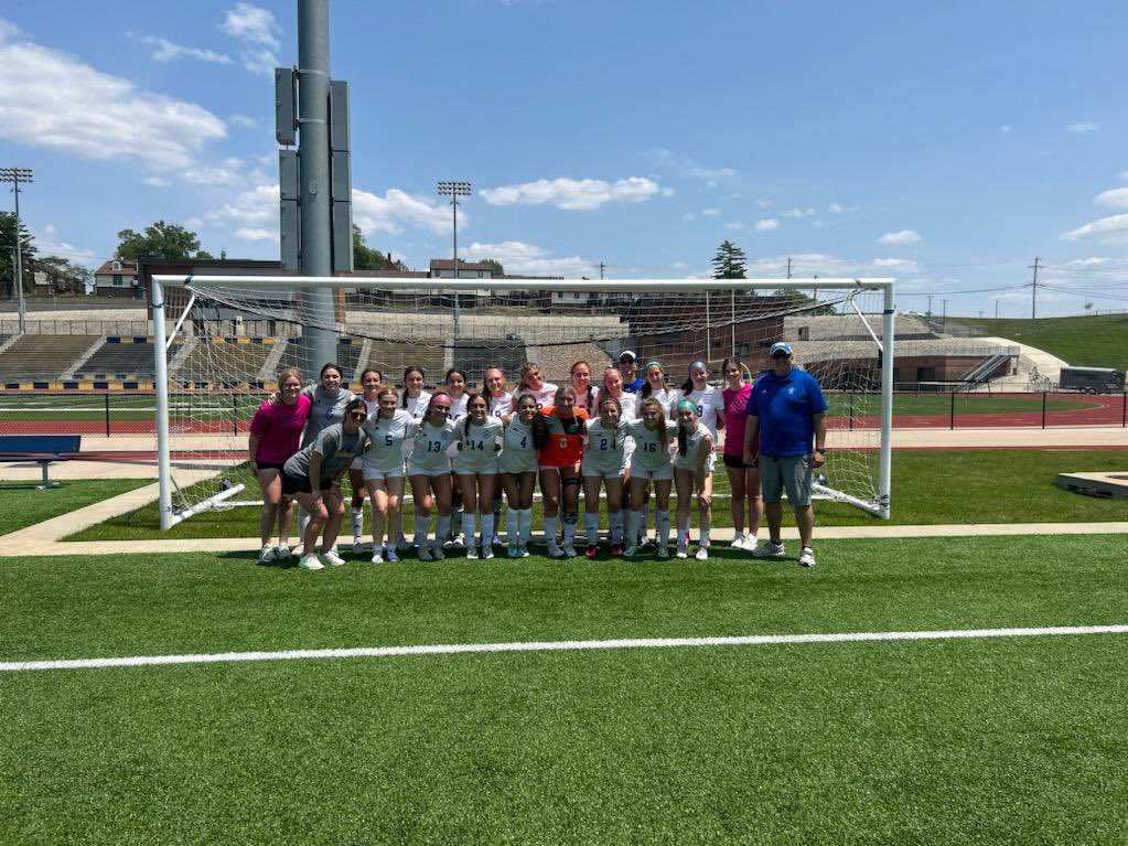 KC Athletics Academy Elite 08 ECNL (KCACElite08ECNL) / Twitter