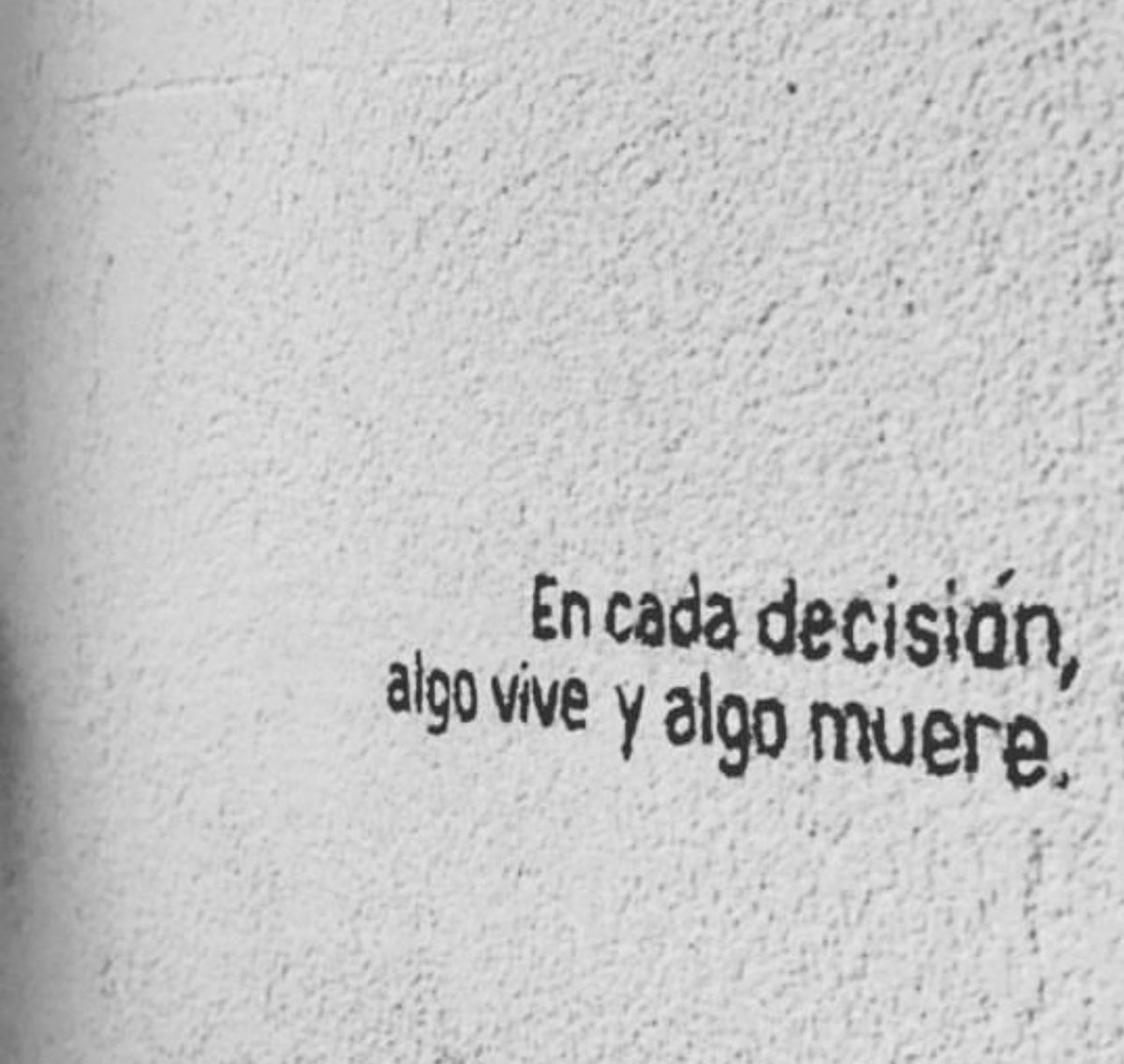 accionp0eticaes's tweet photo. 📌
En cada decisi��n...❤️‍🩹 https://t.co/f4R3h1vKI1