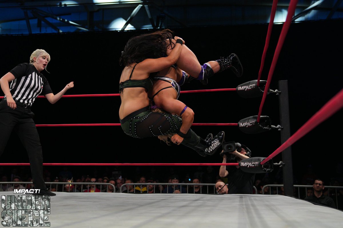 UNDER SIEGE 
#Virtuosa 👁️