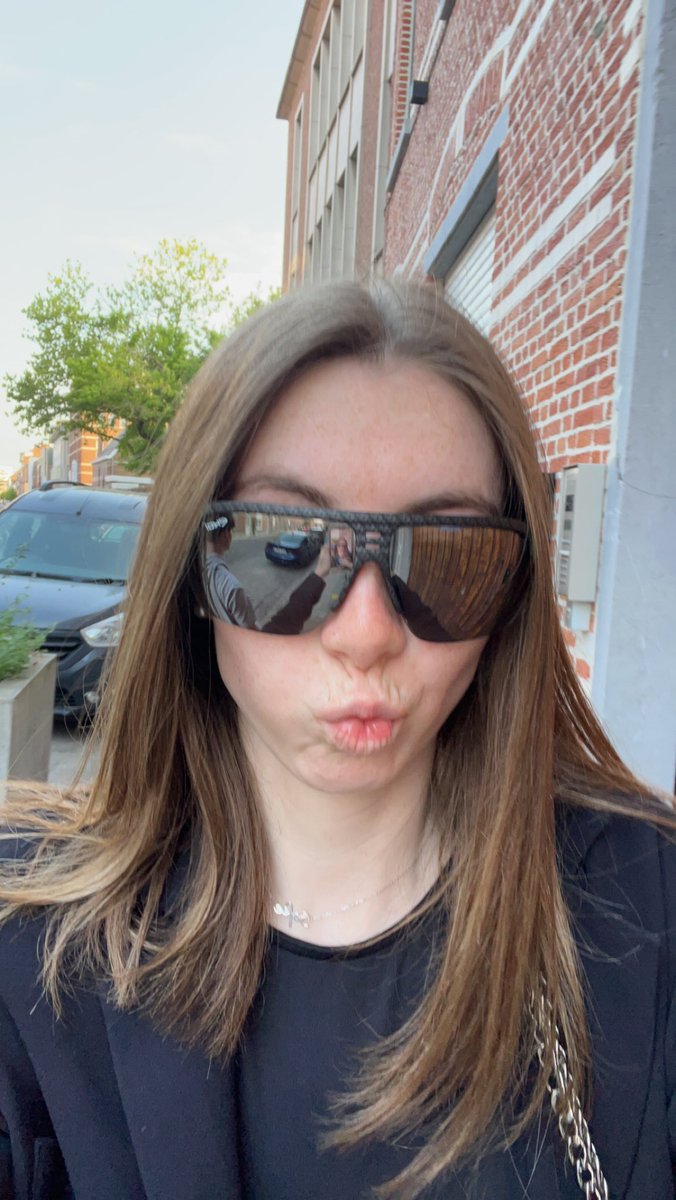 Sofie tweet media