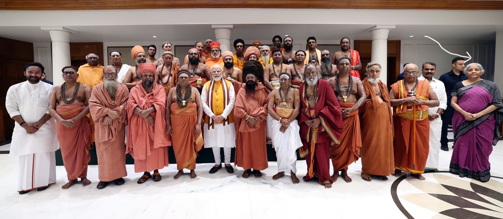 Ashok Swain on Twitter "A woman in a Hindu Rashtra, even if she is