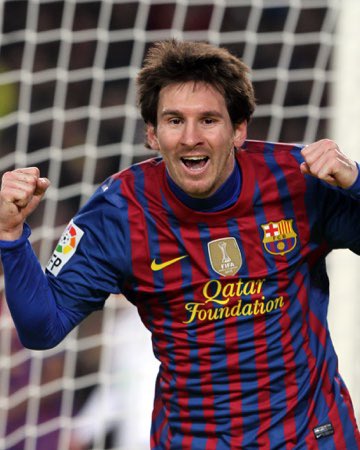 الهداف التاريخي للدوريات الخمس الكبرى👑