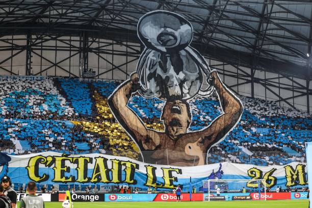 101ULTRAS's tweet photo. 🇨🇵 Olympique Marseille vs Brest 27/05/2023 https://t.co/g1yXwJAm6t