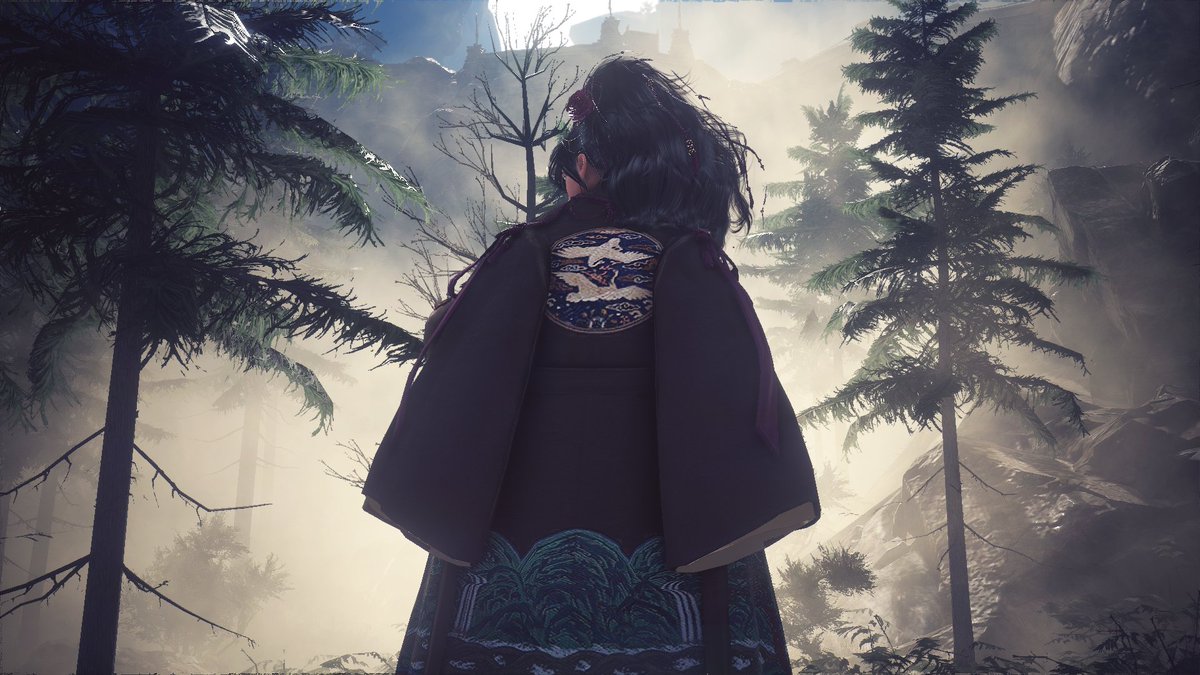 AcolyteFatal's tweet photo. "𝐿𝒾𝑔𝒽𝓉 𝓉𝒽𝑒 𝓁𝒶𝓃𝓉𝑒𝓇𝓃 𝑜𝒻 𝓎𝑜𝓊𝓇 𝓂𝒾𝓃𝒹 𝒶𝓃𝒹 𝓀𝑒𝑒𝓅 𝒾𝓉 𝒷𝓇𝒾𝑔𝒽𝓉 𝑒𝓋𝑒𝓇𝓎 𝓈𝒾𝓃𝑔𝓁𝑒 𝒹𝒶𝓎"- 𝒮𝒽𝒾𝒻𝓊 𝐿𝑒𝒾 @NewsBlackDesert #BlackDesertOnline #BDOScreenshots #PC版黒い砂漠 #黒い砂漠 #黒い砂漠SS部 #bdomystic #VirtualPhotography #MMORPG #BDO https://t.co/i8qb88IW38