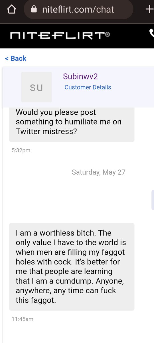 When the town pump&amp;dump needs to be seen and known