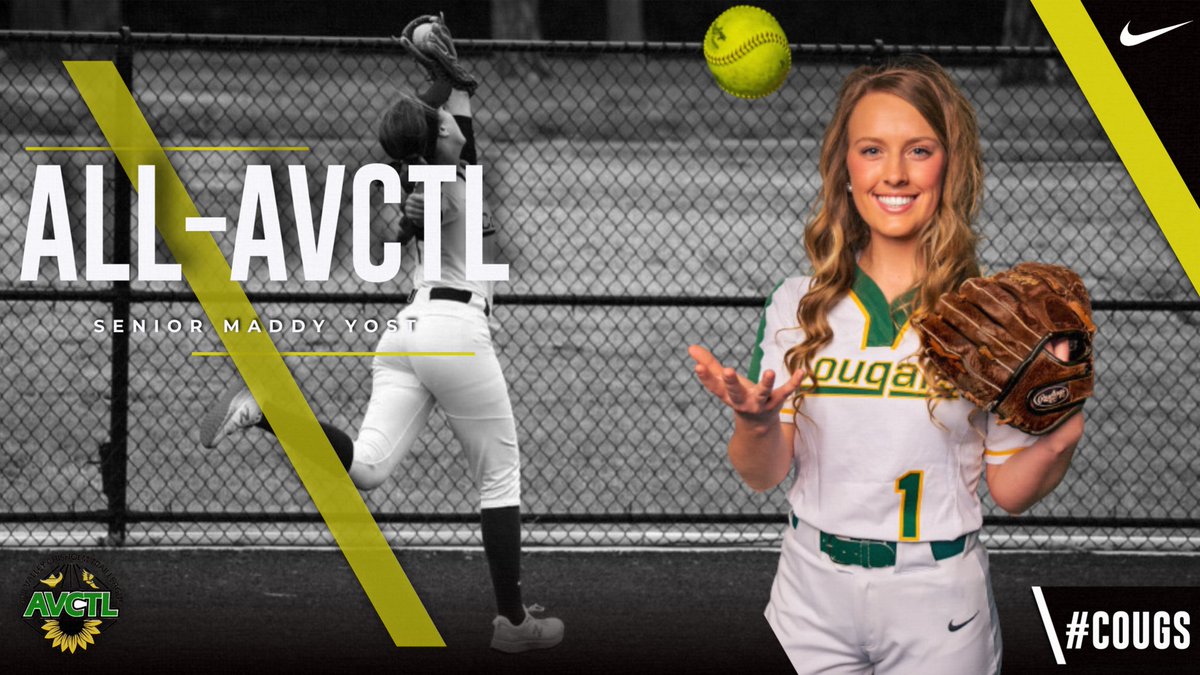 S_H_SSoftball's tweet photo. Ark Valley Chisholm Trail Division 1 honorable mention
@MadisonYost7  @brookelyn_webb and Sadie 

Congrats ladies https://t.co/eWpYkMdDMC