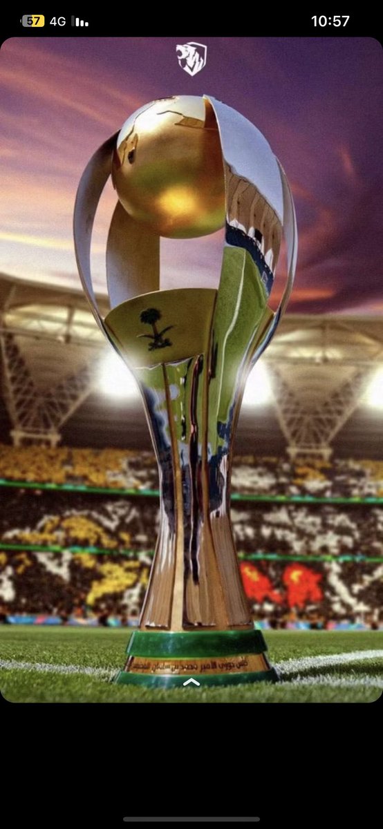 #الدوري_الاستثنايي_العالمي
#الاتحاد بطلًا للدوري السعودي النسخة الاستثنائية المؤهلة لـ كأس العالم للأندية.