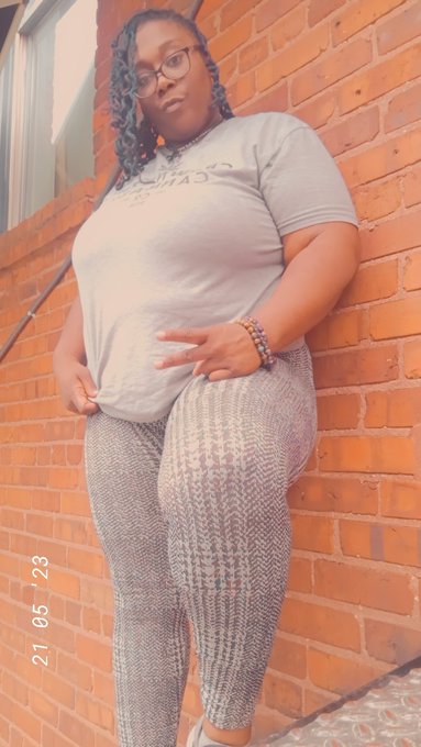 Thick thick thick https://t.co/w9gOYYSbm2