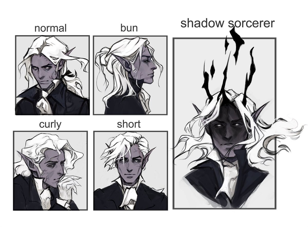 Iasonas hairstyle meme