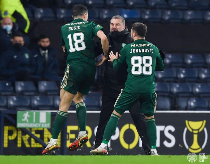 colnrodgers's tweet photo. @celtic_now Very Few Club's can practically
Guarantee Champion's League⚽️
My Gut Tells me he'll stay
@least another season
He stated he wanted 2Make Celtic a Champion's League side
That'll take a really good Summers Transfer window & a bit of good fortune in the Draw
#MatchMadeInParadise https://t.co/BVhsxTHUMz