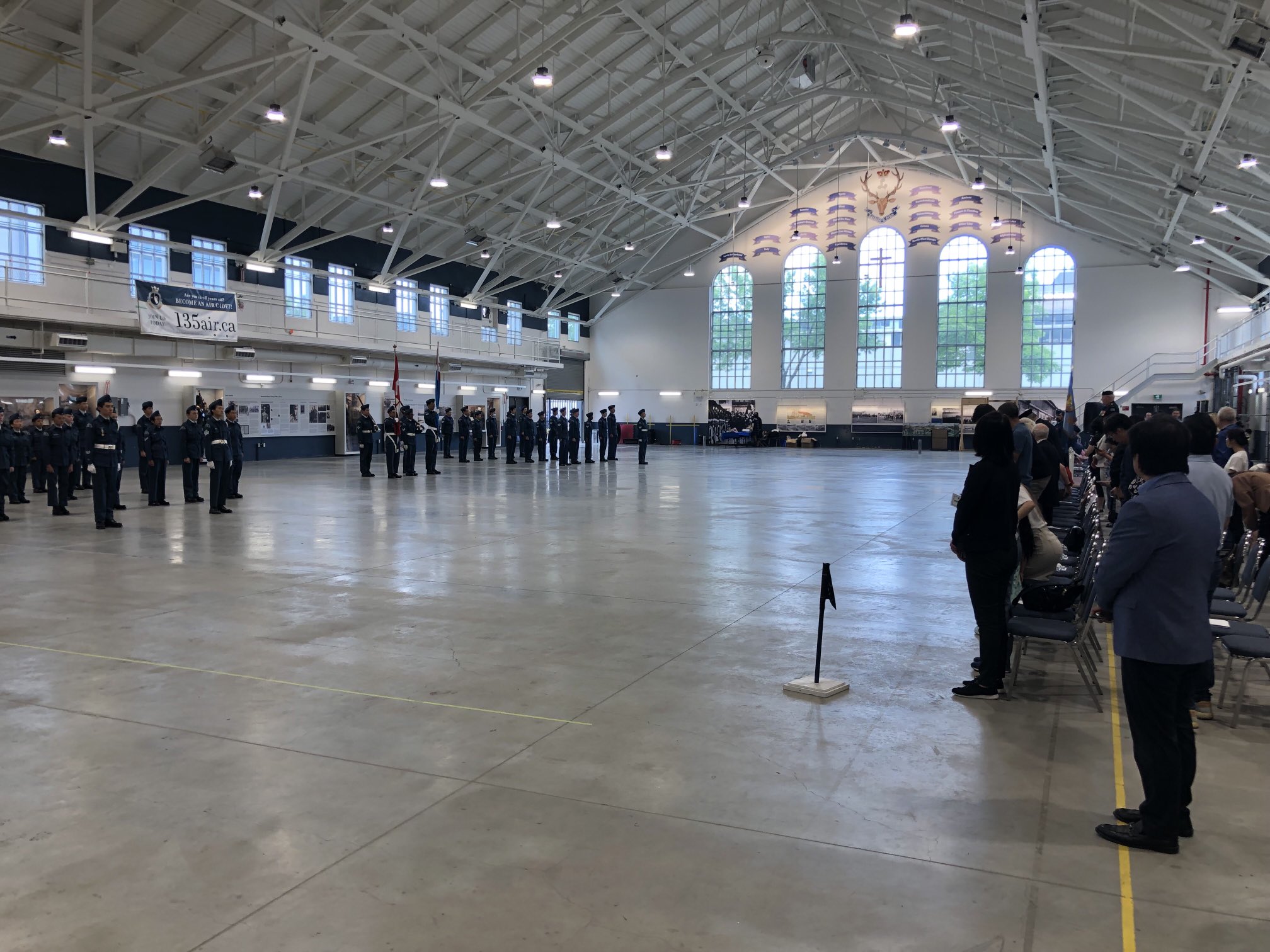 Seaforth Association on Twitter "In 2010, 135 Squadron’s name was