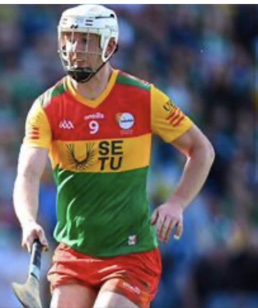 Congratulations to Wood Technology and Graphics teacher Kevin McDonald and his team
Mates on a superb win in the Joe McDonagh Cup Final today in Croke Park @Carlow_GAA @KCETB_Schools @kclr96fm