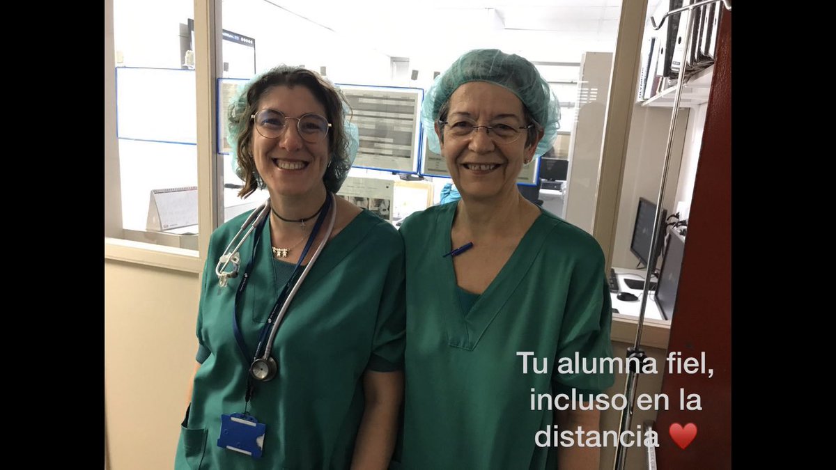 Marta_barquero (@martabarquero80) on Twitter photo Ayer nos dejó Carmen Díaz. Anestesióloga pionera del #PBM en <a href="/parctauli/">Consorci Corporació Sanitària Parc Taulí</a>. Trabajo constante y silencioso, perseverancia en los objetivos. Excelentes resultados, con repercusión directa en lo+importante: los pacientes. Gracias Carmen, por tanto♥️DEP🙏🏻<a href="/sedar_es/">SEDAR</a> #SHTF_SEDAR Ayer nos dejó Carmen Díaz. Anestesióloga pionera del #PBM en <a href="/parctauli/">Consorci Corporació Sanitària Parc Taulí</a>. Trabajo constante y silencioso, perseverancia en los objetivos. Excelentes resultados, con repercusión directa en lo+importante: los pacientes. Gracias Carmen, por tanto♥️DEP🙏🏻<a href="/sedar_es/">SEDAR</a> #SHTF_SEDAR
