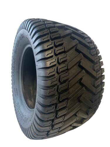 24120-TO Turf Traction 24x12.00-12 4PR Rear TIRE ONLY for Riding Mowers Black eBay ebay.com/itm/1259520649…