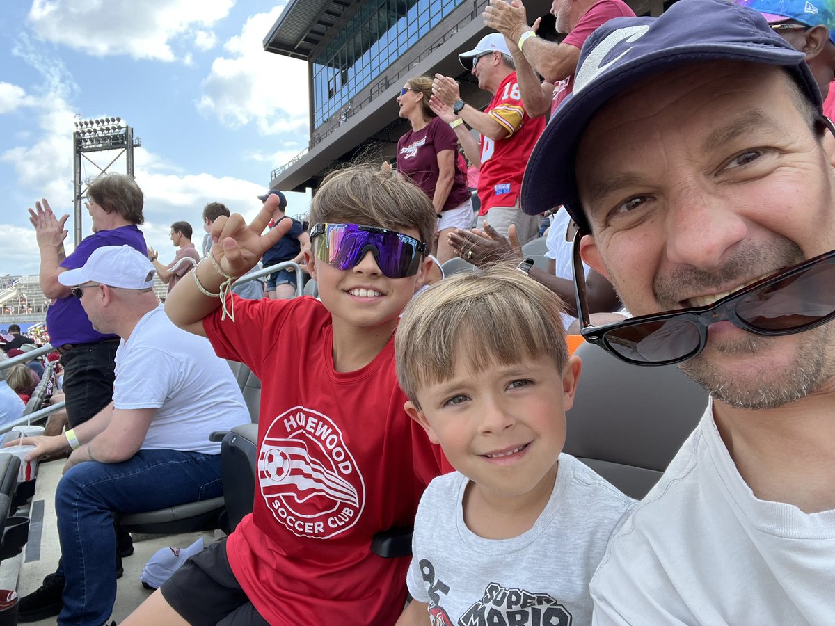 #giddyup #birminghamstallions #usfl