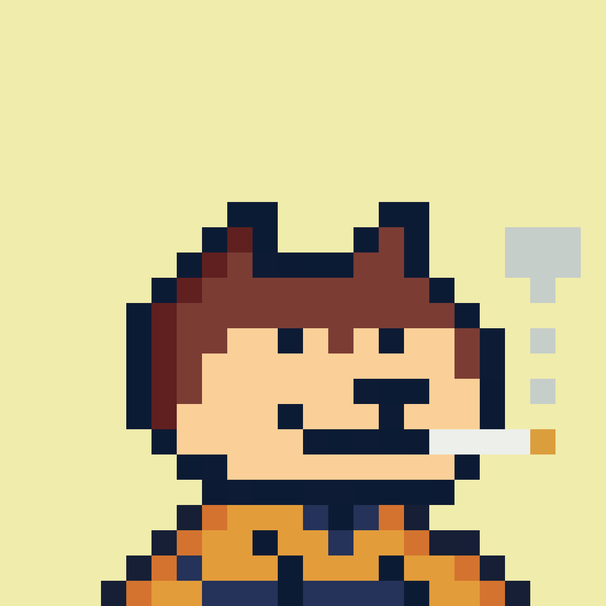 I JUST GOT SCAMMED FOR THE FIRST TIME 😑

Im so pissed off at myself, but luckily the only thing i had in that wallet was my <a href="/thedogecapital/">Doge Capital</a> . Ive held this NFT for over a year and with one stupid distracted mistake, its gone 🥲

Please roast me now.