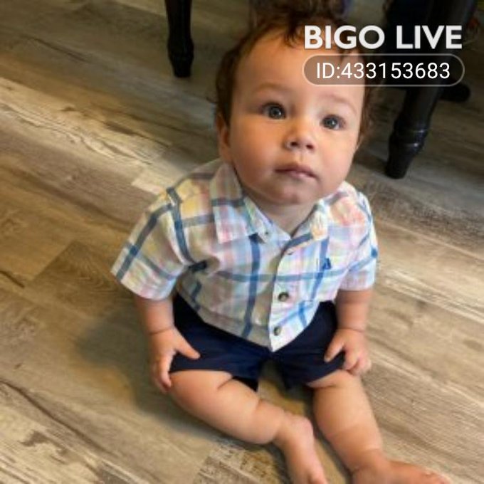Come and see DaBarbiej streaming live on #BIGOLIVE and make new friends!  https://t.co/ddxnbDNovw https://t<a href="/tag/bigolive"class="tags">#BIGOLIVE</a>