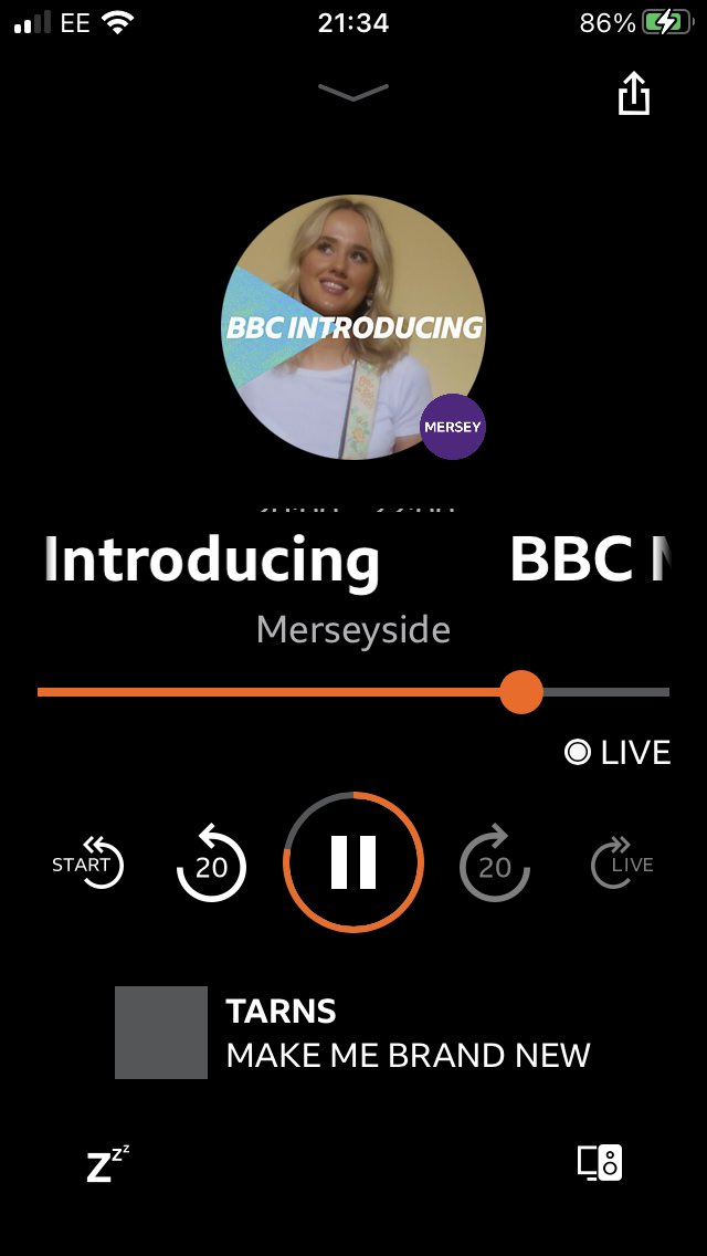 ManningMr's tweet photo. @bbcmerseyside @Dave_Monks @bbcintroducing @blondesband @MichaelAldag12 @abirosekelly @_troutroutrout @HannahMazey @KatyAlexMusic @Tarns_official @fiona_lennon @twoblinksily Who was that @Dave_Monks? Brilliant sound especially the unique vocal.. Tarns.. https://t.co/FwJRV8r2WG