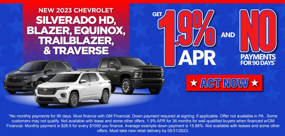 Lynch Chevy-Cadillac tweet media