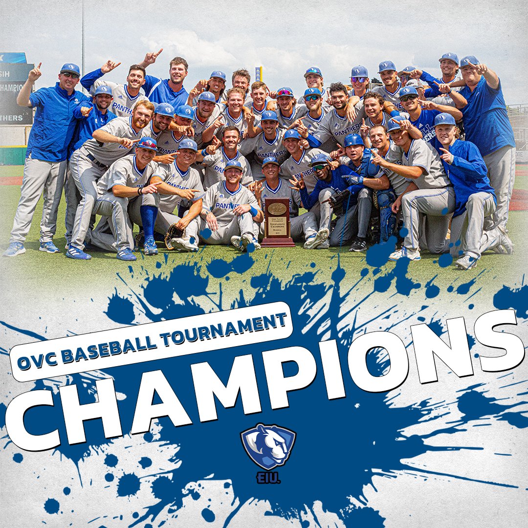 Ohio Valley Conference tweet media