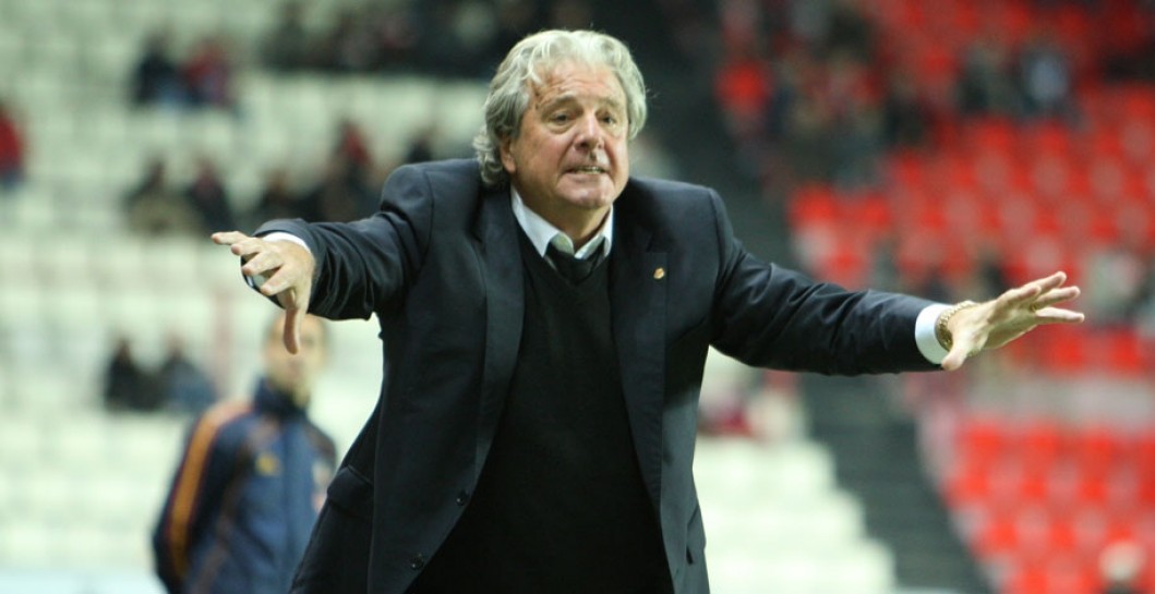 deportivismoo's tweet photo. A modo de curiosidad, el DT del Nàstic en ese entonces era el Maestro D'Alessandro @pibedale. https://t.co/oDkxpaS2wO