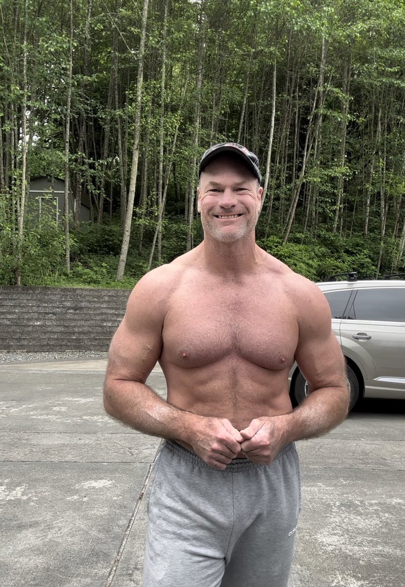 Dr Shawn Baker 🥩 on Twitter "Hanging out at around 260lbs, 6’5” age 56