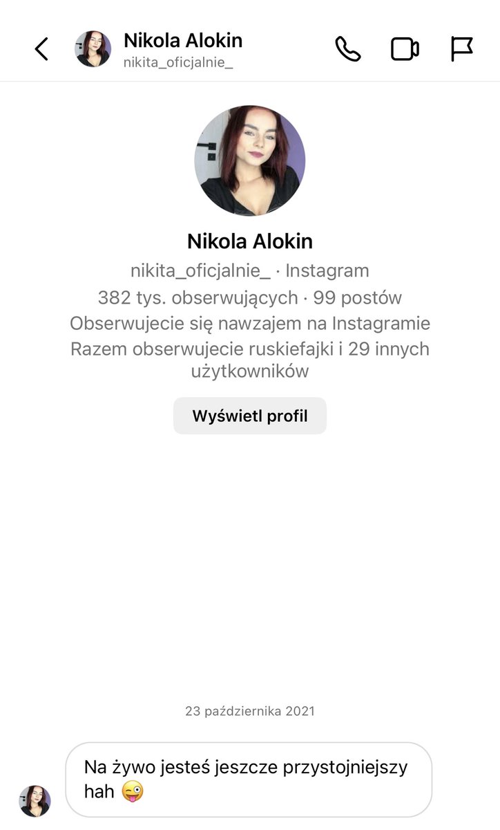 thenitrozyniak's tweet photo. Wujas przystojniak. Essa https://t.co/y5NFm1pInW