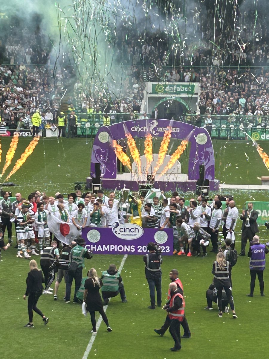 As a family we have so many dark days trying to cope without Daniel
He would have been there today in the thick of it loving every moment,having a good slagging match with the many Rangers fans who were his best pals
Daniel we me miss you so much
Celtic - keep winning for Daniel