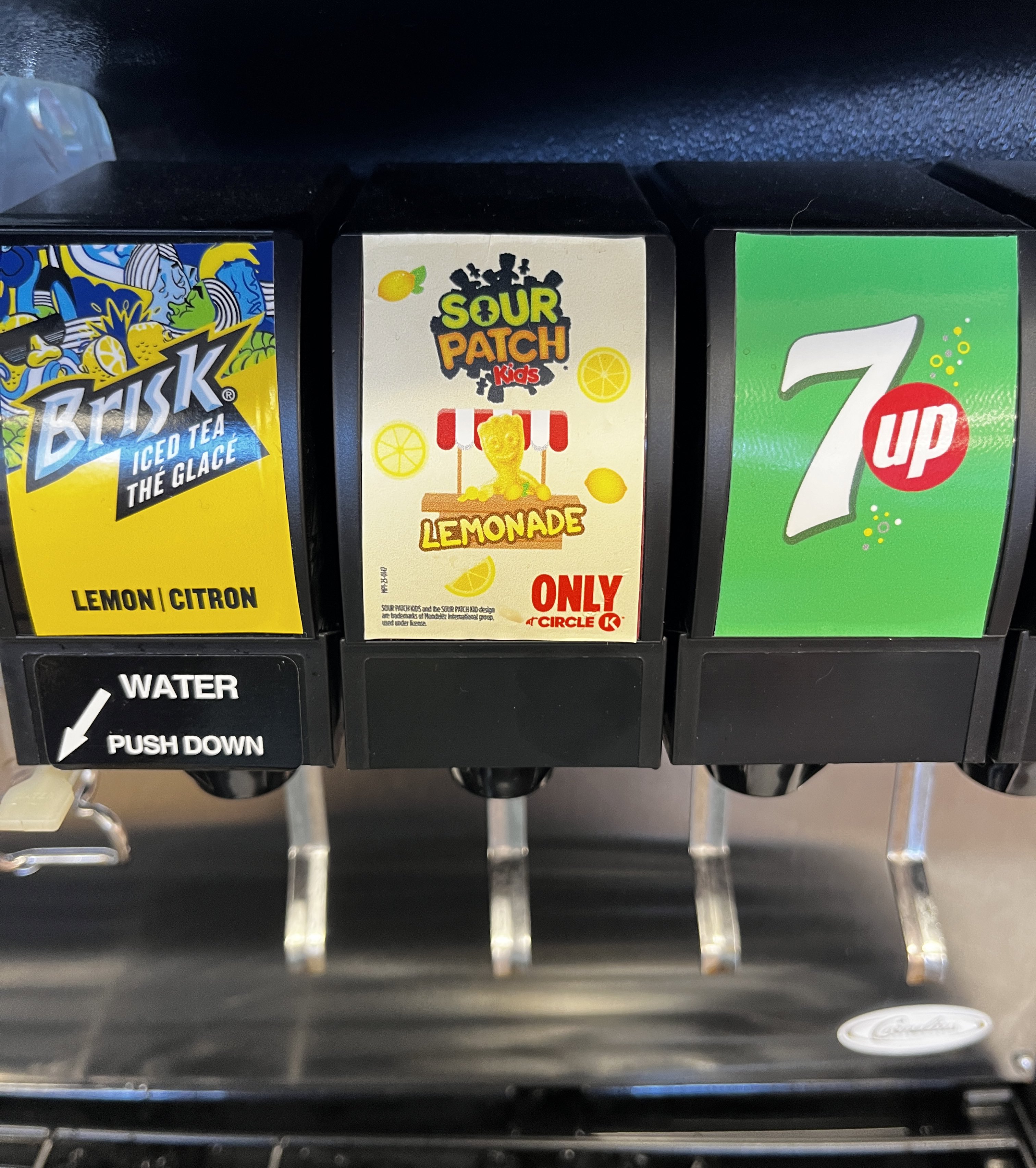 Circle K Canada Contest 2025
