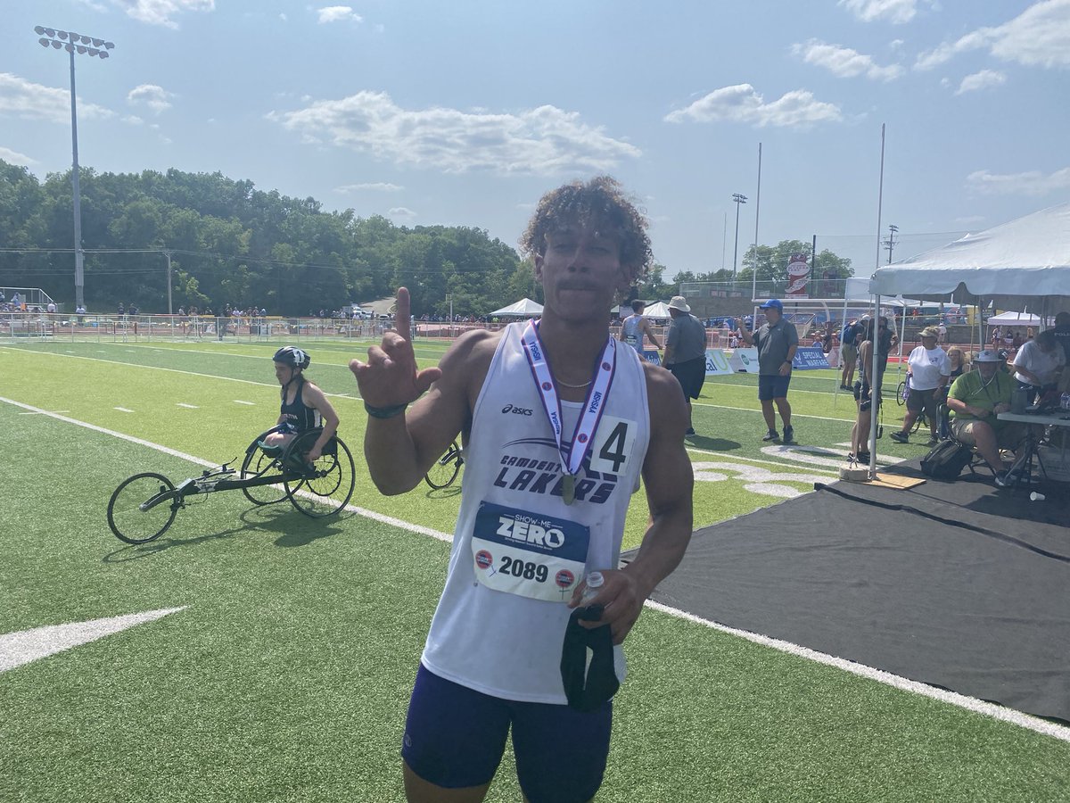 Bryan Hudnell | KRCG 13 tweet media