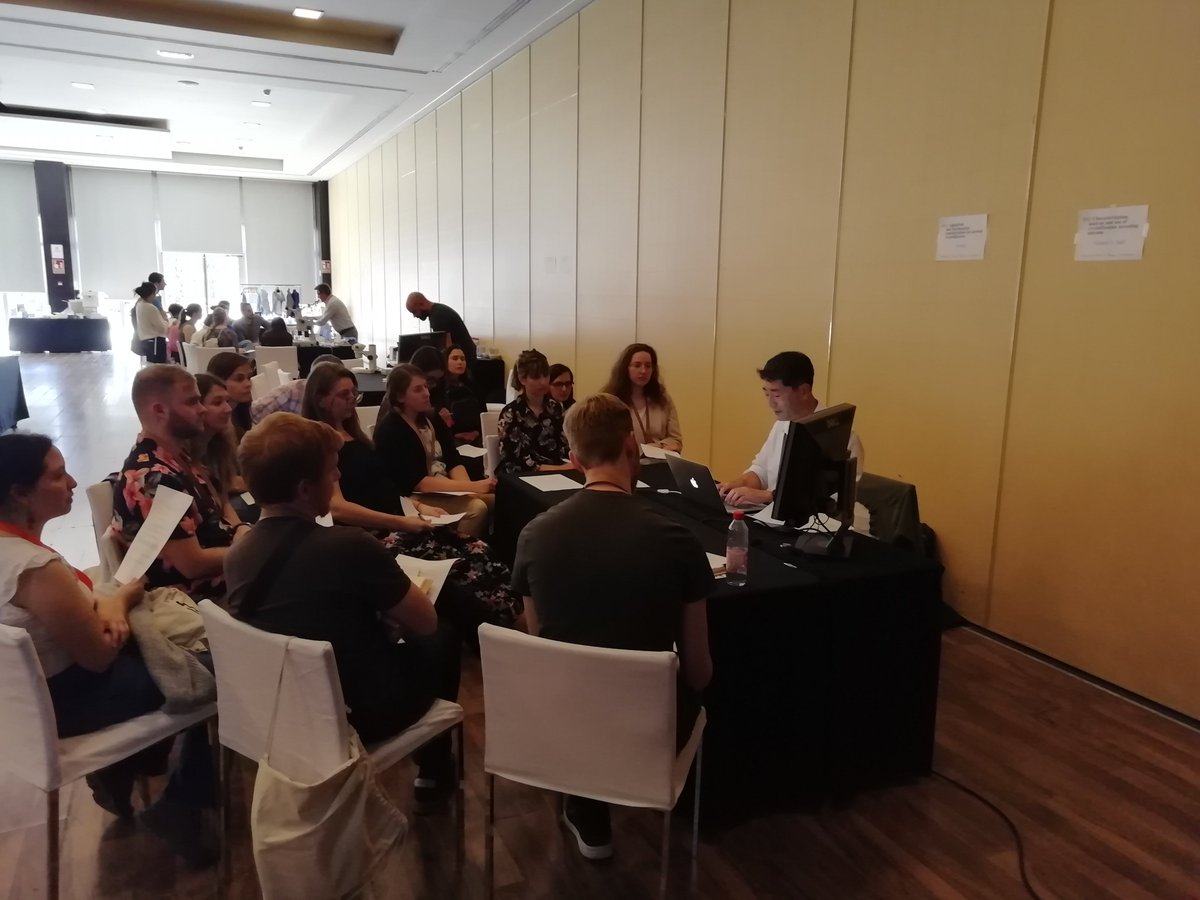 ISBCGranada tweet media