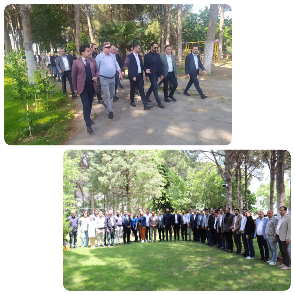 AbdrRuzgar's tweet photo. Üye Buluşması Programımızı @HaliliErdal beyin ev sahipliğinde Âlâşehir ilçemizde, Ak Parti Manisa Mv. @MucahitArinc beyin katılımıyla gerçekleştirdik.
Üretim ve Ticaretin artması, şehrimizin kalkınması için daha çok çalışacağız, daha çok üreteceğiz.
#MÜSİAD
#TürkiyeninÜretenGücü https://t.co/ZYBUmAhraE