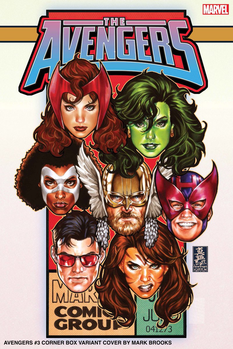 edit of markbrooks cornerbox cover for avengers #3 (2023)