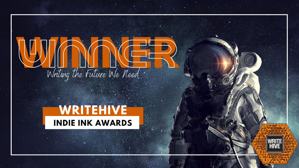 A major 🐝congratulations🐝 to the Runners Up and Winners of the #IndieInkAwards! To view all the Finalists and Winners, head over to Indie Story Geek - your TBR will thank you. 👇🏽