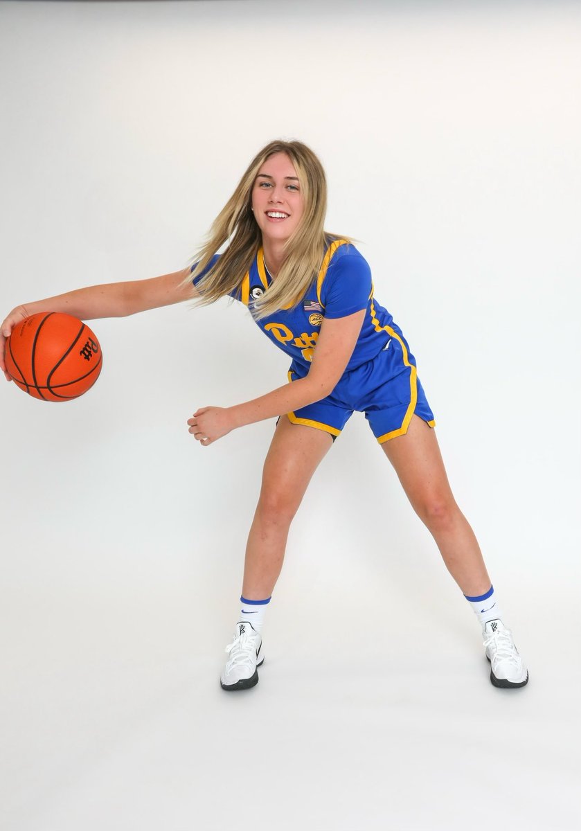 Pitt Basketball tweet media