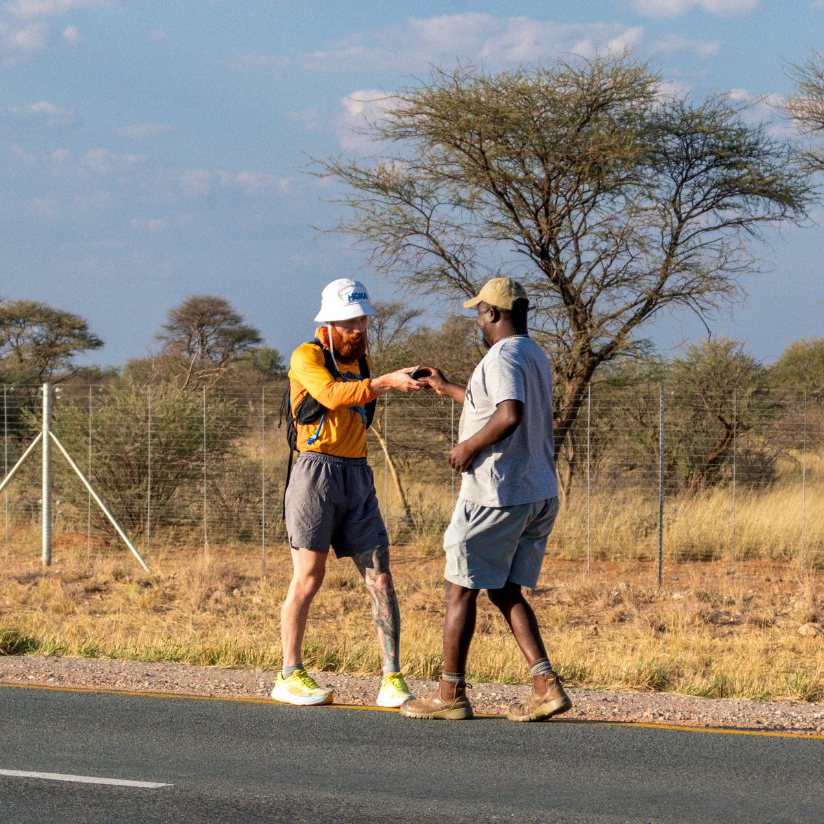 Russ Cook tweet media