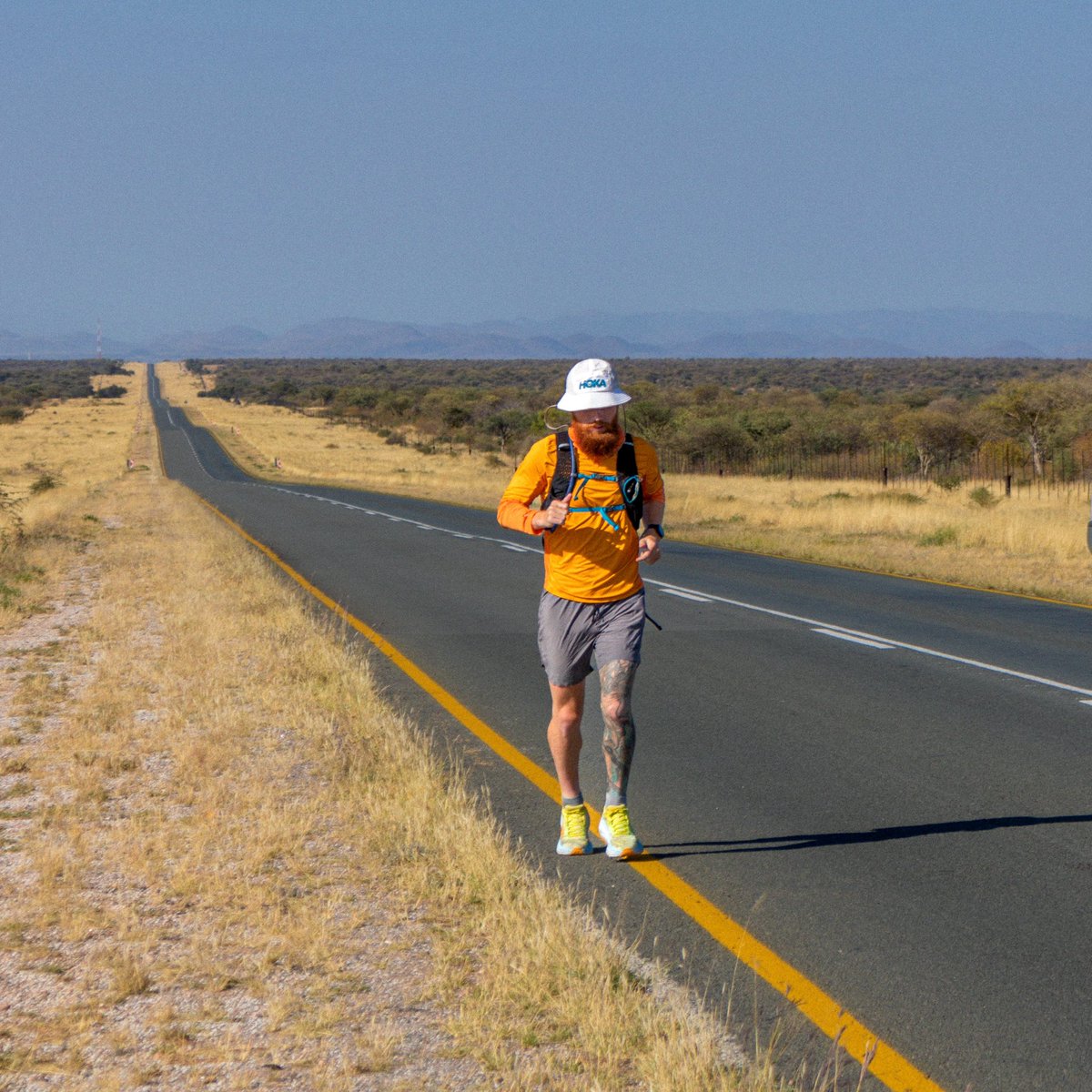 Russ Cook tweet media