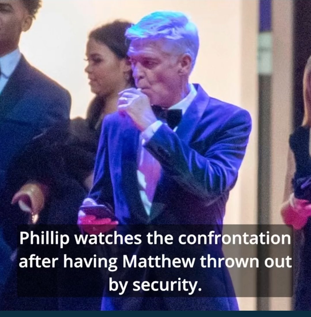 Holly Willoughby claiming she knew nothing.. I wonder what Matthew was saying to her and why Phillip had him removed from the ntas #HollyWilloughby #phillipschofield #NTAs