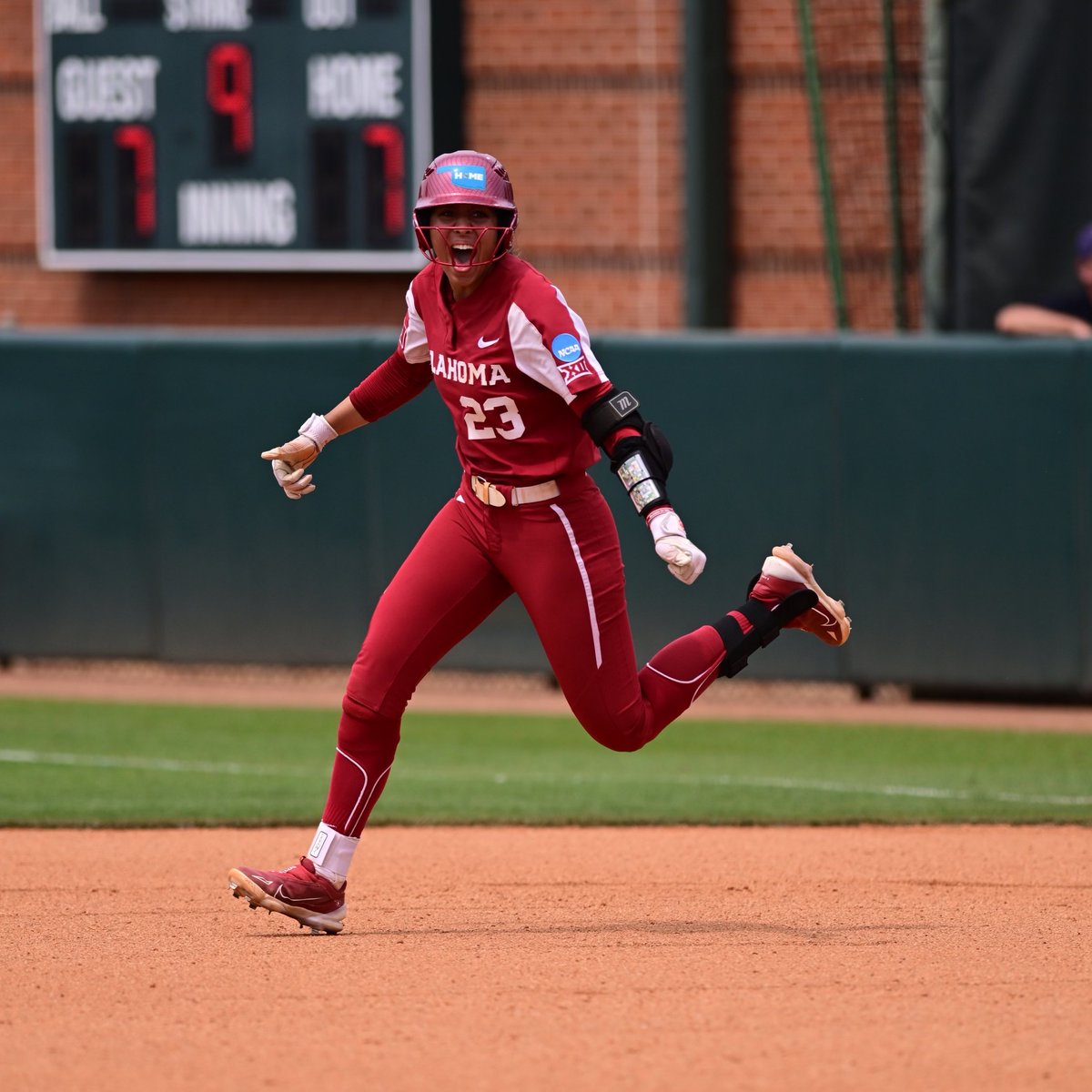 Oklahoma Softball Game Today Score oklahoma-softball-game-today-score