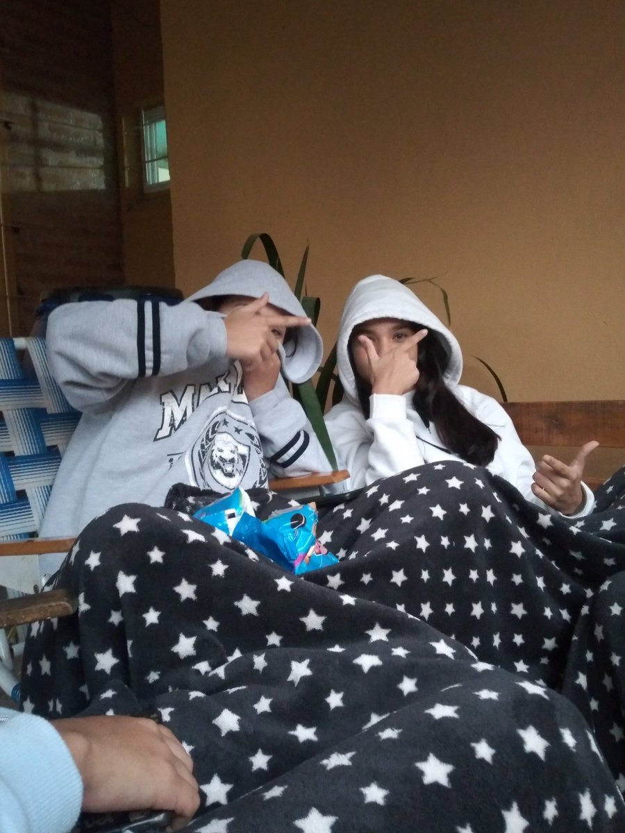 LAS CARMONAS