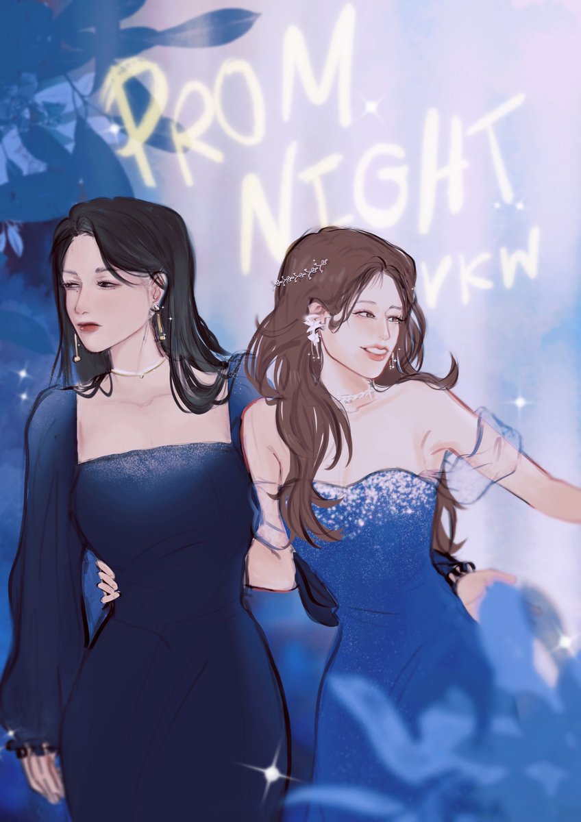 #Promnight_VKW

/ที่ขรึมและเกร็งมากเพราะมากับดาราท่านหนึ่ง…/

“พี่จบแล้ว คงเหงาน่าดู”