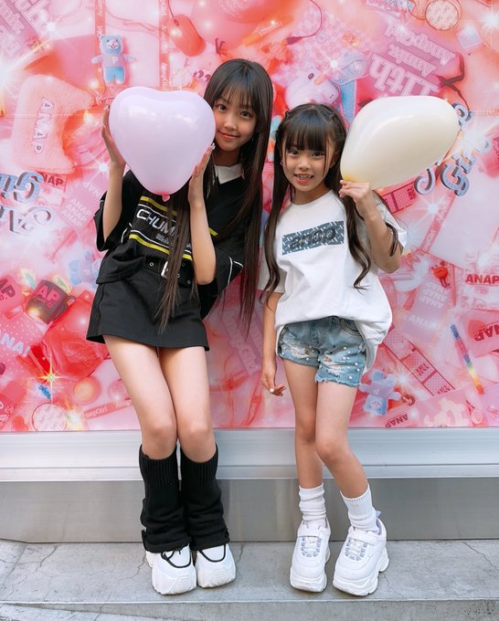 Twitterのコスプレ画像1