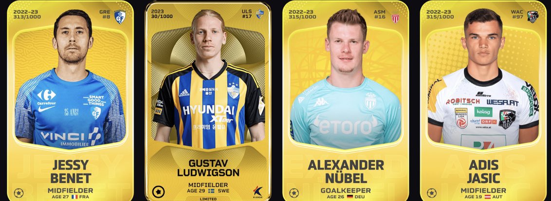🚀 Super Sunday Giveaway! 🚀

This Sunday, we're bringing you another massive opportunity to win! One lucky winner will be randomly selected at the end of #Super #Sunday. 🏆

To enter and increase your chances of winning:

1️⃣ Like ❤️ 2️⃣ Follow ✅ 3️⃣ Retweet 🔄
🍀 Good luck,