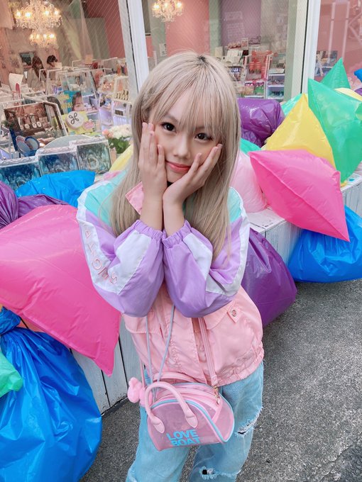 Twitterのコスプレ画像4