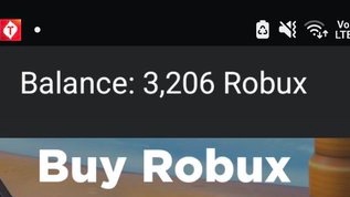 💸 100 #robux giveaway! 💸

-like and retweet 🖤!!
-follow me & @rafaelagnan2 +🔔!
-comment ‘done!’ (optional)

hcs 💗 :
~follow @rafa1637 
~like + rt @rafaelagnan2 ‘s 📌!

that’s all, gl! <33
💚💚💚💚💚💚💚