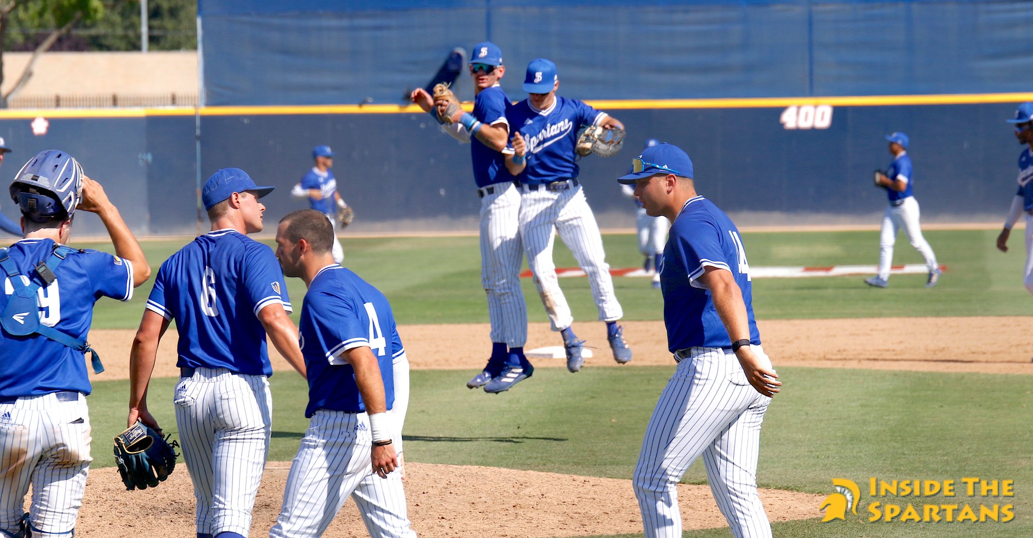 Jackson Moore on Twitter "FINAL San Jose State 11, Fresno State 8