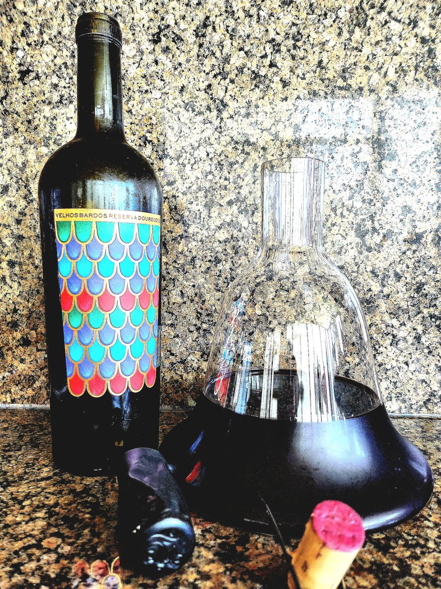 #wine #Portugal <a href="/winewankers/">The Wine Wankers 🍾🤛🎉🥂</a> <a href="/wineworldnews/">wineworldnews</a> <a href="/SteveKubota/">Steve Kubota 🇨🇦</a> <a href="/RoebuckSteve1/">Steve Roebuck</a> <a href="/damewine/">Cathrine Todd</a> <a href="/dallaswinechick/">dallaswinechick</a> <a href="/CaraMiaSG/">Cara Mia🍷💁🏻‍♀️</a> <a href="/GrnLakeGirl/">Wen</a> <a href="/joukesp/">The WineSmacker</a> <a href="/muladhara/">swami Iyer</a> <a href="/So_mmel_ier/">Mark Valin</a> <a href="/2002Vinos/">vinos 2002</a> <a href="/S_Andreoni/">Sabatino</a> <a href="/wine1percent/">Stephen McConnell</a> <a href="/pietrosd/">🍾🍷PIETROVINI🍷🍾</a> <a href="/MTLWINEGUY/">MTL WINE GUY🍷🇮🇹</a> <a href="/TheWineGuyHK1/">Wine Guy HK</a> <a href="/CaththeWineLady/">Pinkwinelady</a> @c_s_ruhland @ChAnArRu <a href="/Fuel55/">John Veltheer</a>