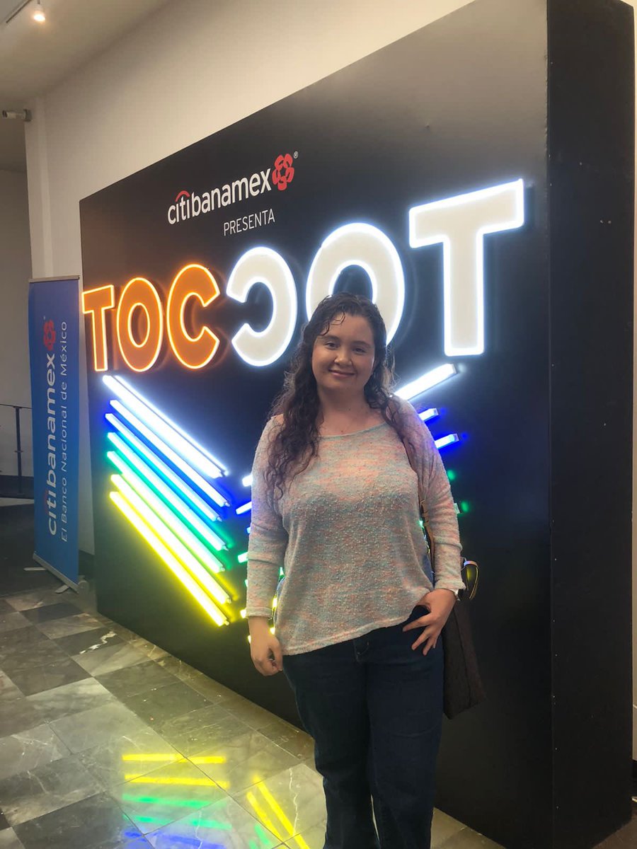 Cecile_vzesp's tweet photo. No se pueden perder @toctocobra está increíble!!!👏🏻🎭

Muchas gracias por las cortesías @venalteatroMX ✨🎫 https://t.co/MM1pnpH7KY