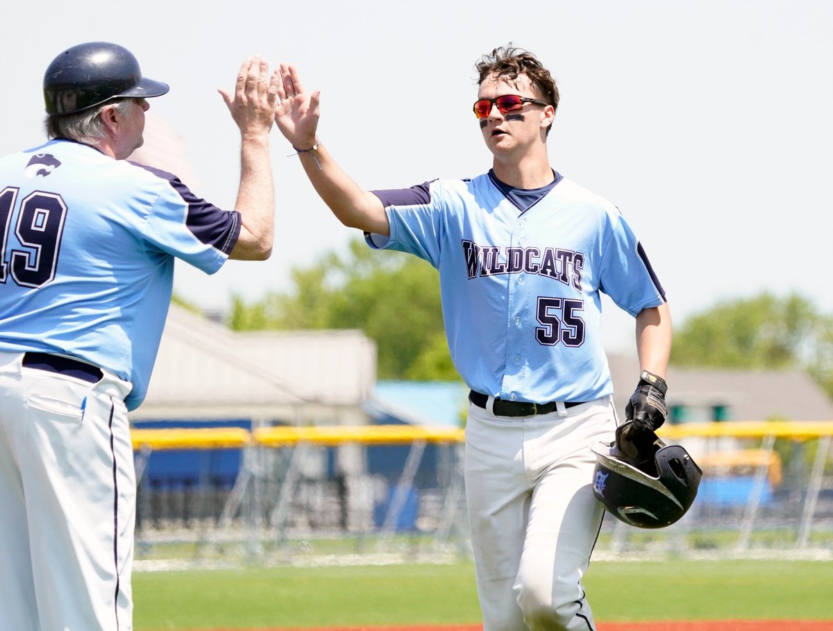 Harry Scull Jr (@hsjrphoto) on Twitter photo Congrats to <a href="/BaseballDepew/">Depew Wildcats Baseball ⚾️</a> and head coach <a href="/dcrawlesjr/">Dennis Crawley</a> on back to back sectional championships!
ALS will not stop you! Congrats to <a href="/BaseballDepew/">Depew Wildcats Baseball ⚾️</a> and head coach <a href="/dcrawlesjr/">Dennis Crawley</a> on back to back sectional championships!
ALS will not stop you!