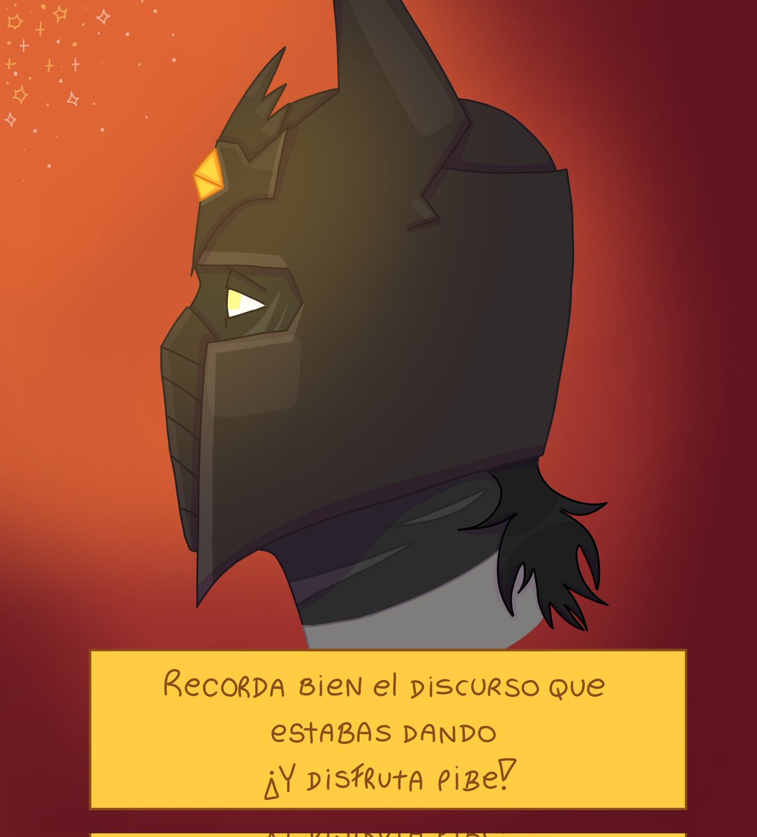 idkcallmewilly's tweet photo. "El final"
(1/3)
#CubiArt #piolacraft #farfadoxfanart #cubifandom https://t.co/bcH3Rx6sUq